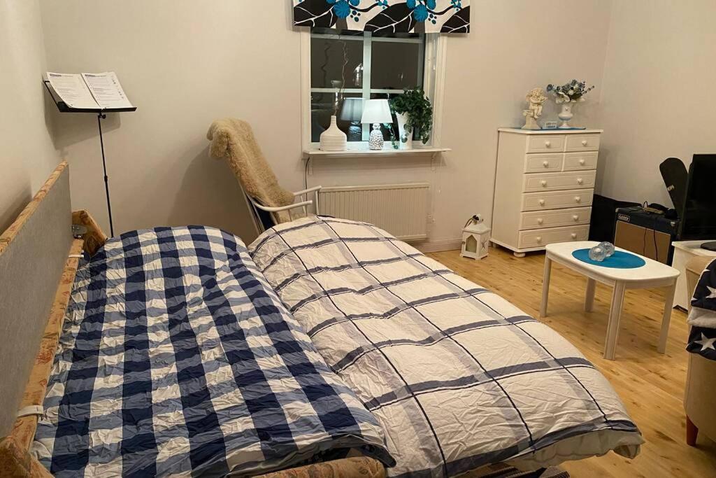 Ojebyn Guesthouse מראה חיצוני תמונה